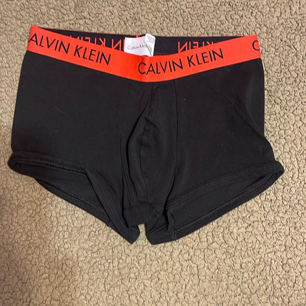 Mens boxer briefs